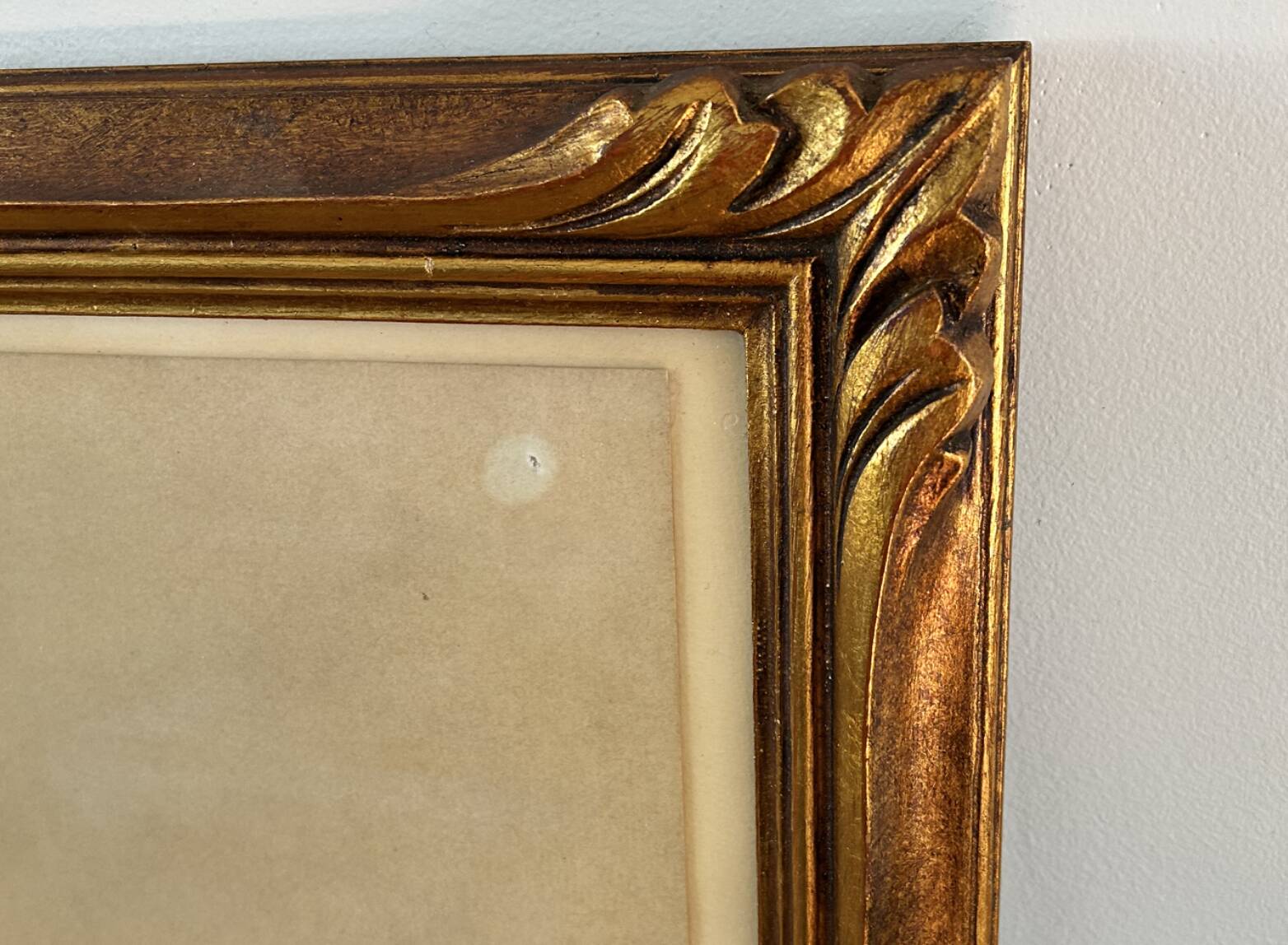 Charcoal drawing by Edouard Febvre