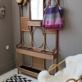 Porte-manteaux of the vintage years