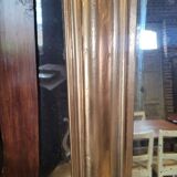 Mirror Louis Philippe old gilded 103x76cm