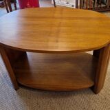 Art Deco coffee table