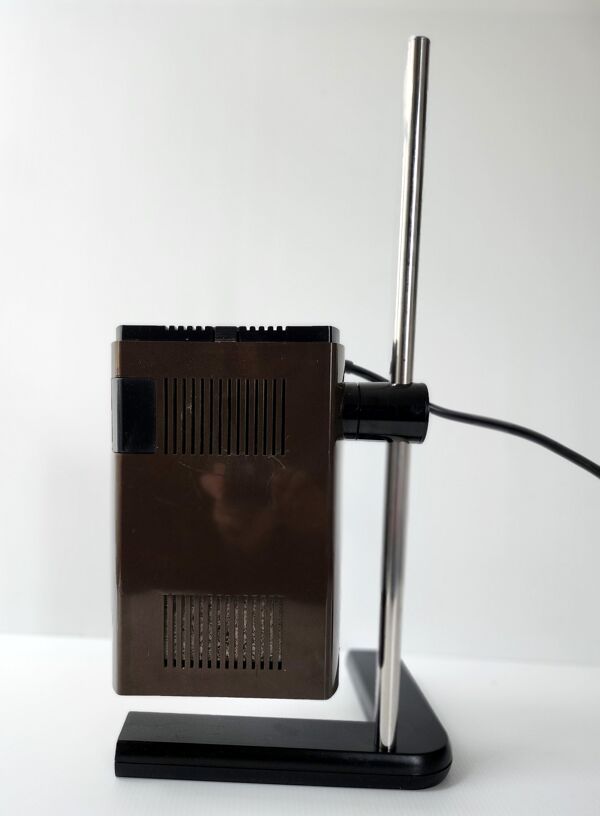 Lampe Samp vintage 1970 collection Manade