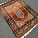 Oriental style rugs