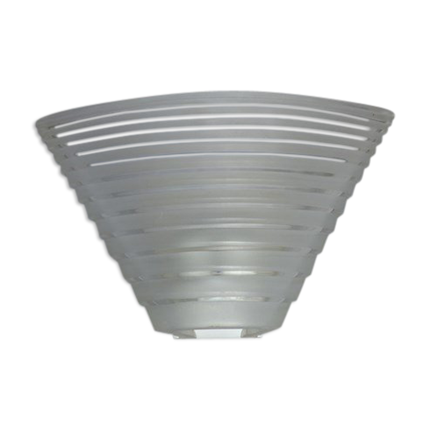 Wall light 'Pergamon 38' of Angelo Mangiarotti