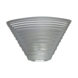 Wall light 'Pergamon 38' of Angelo Mangiarotti