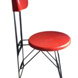 Folding chair Cricket Andries Van Onck for Magis