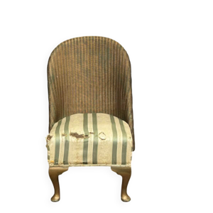 chauffeuse anglaise de