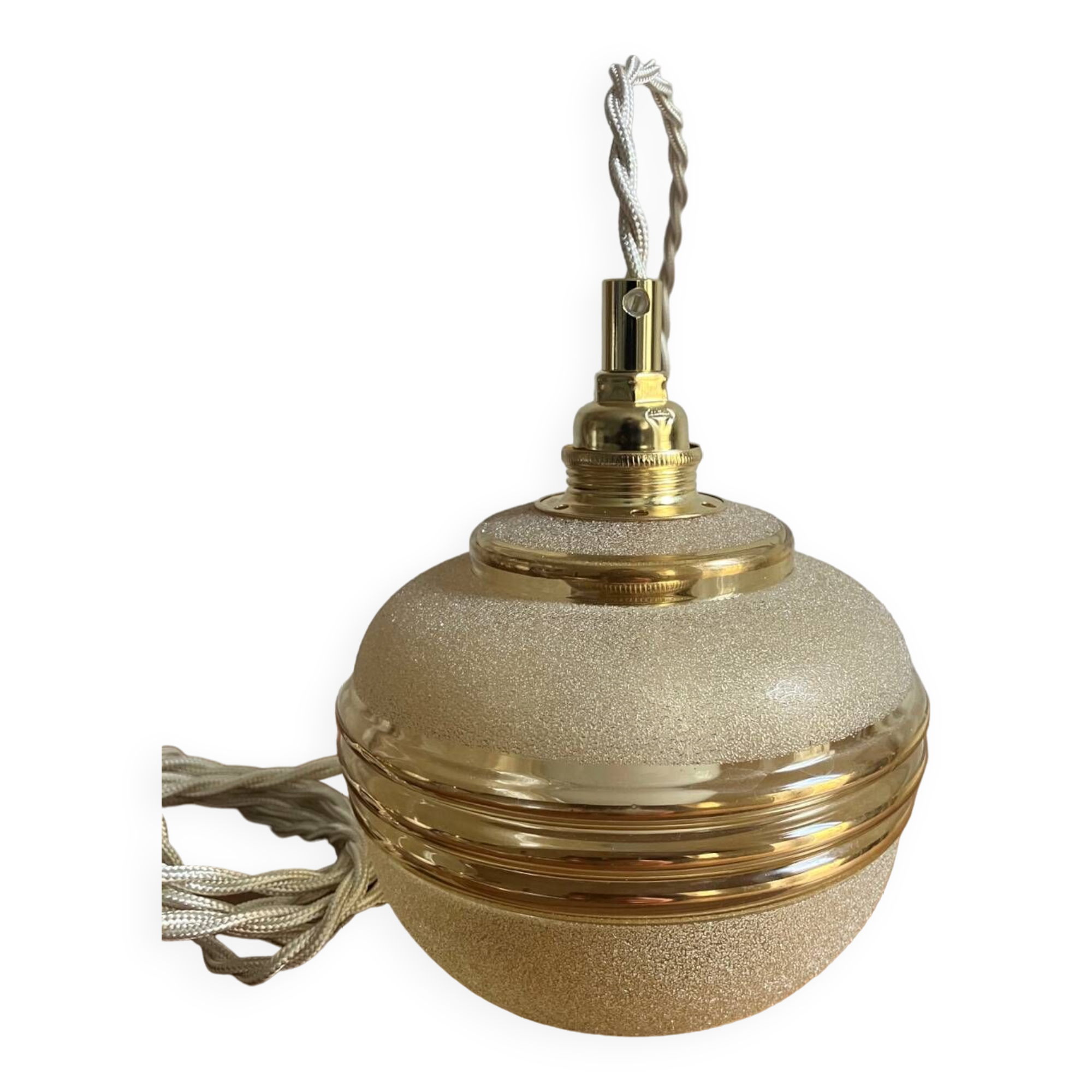 Portable lamp