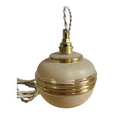 Portable lamp