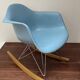EAMES Rocking Chair VITRA edition