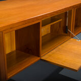 Bureau par Omann Jun pour Gunni Omann années 1960