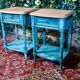 Bedside tables