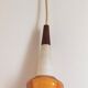 Louis Kalff 60s Suspensions Height 29.3 cm