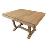 Oak table