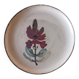 Large Gustave Reynaud plate