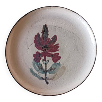 Large Gustave Reynaud plate