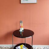 Vintage serving table - Ehlen Johansson