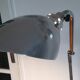 telescopic KI E KLAIR lamp