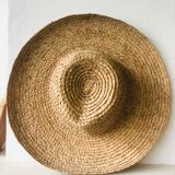 Straw hat
