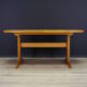 Ash table, Danish design, 1960s, manufacturer: Skovby