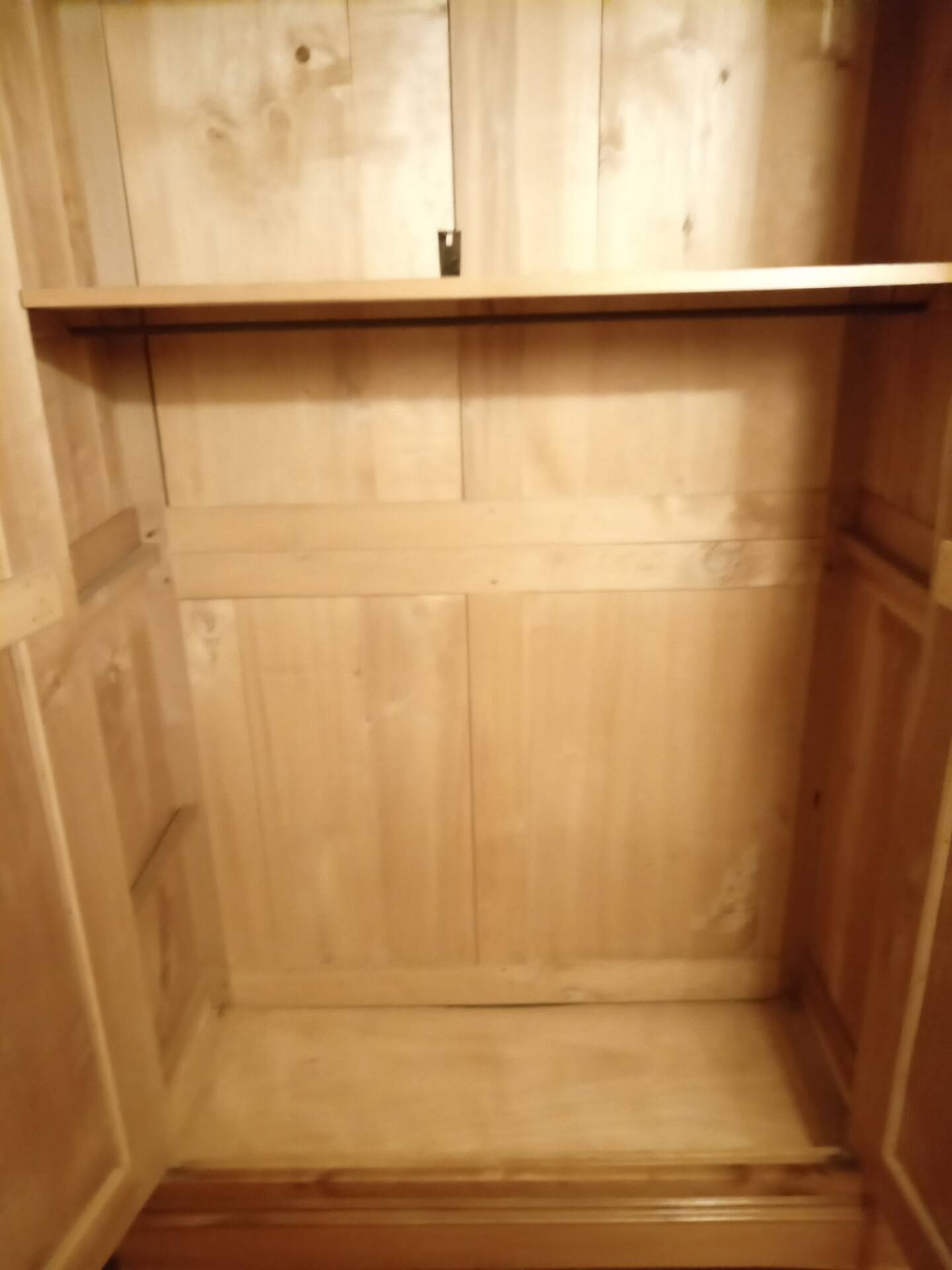 Armoire 1900
