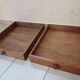 René Trotel rectangular coffee table