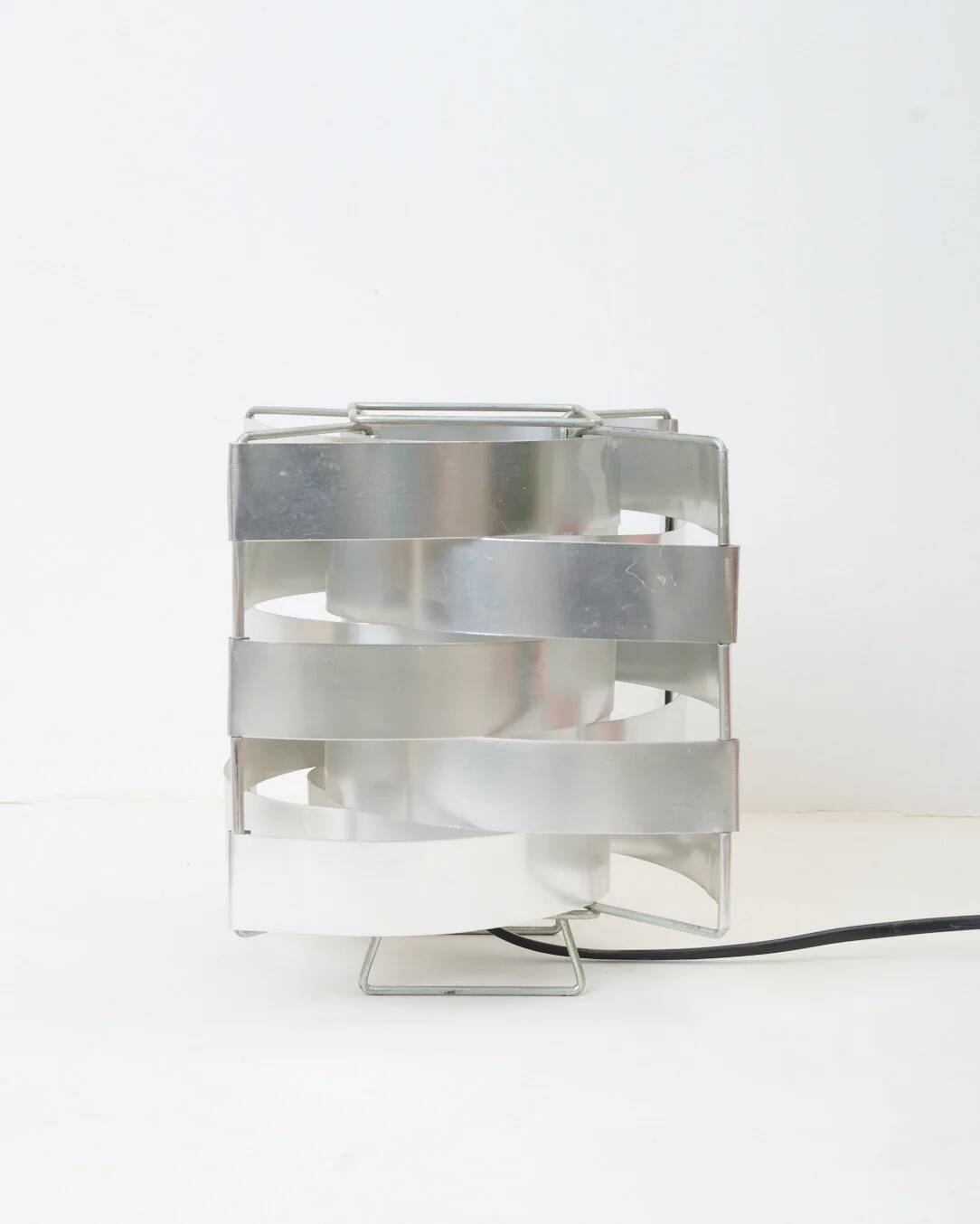 "Uranus" lamp by Max Sauze, 1970s