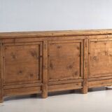 Grand buffet oriental ancien (c.1900) #43