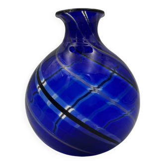 Murano Vase by Angelo Ballarin