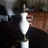 Art Deco lamp foot