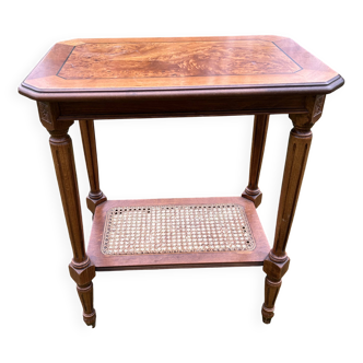 Small side table