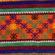 Vintage turkish kilim