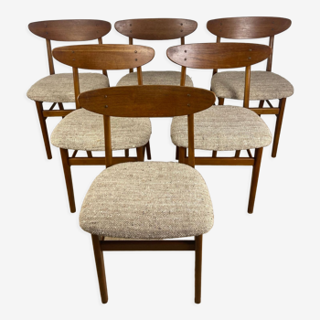 Chairs Farstrup 210
