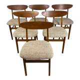 Chairs Farstrup 210