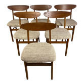 Chairs Farstrup 210