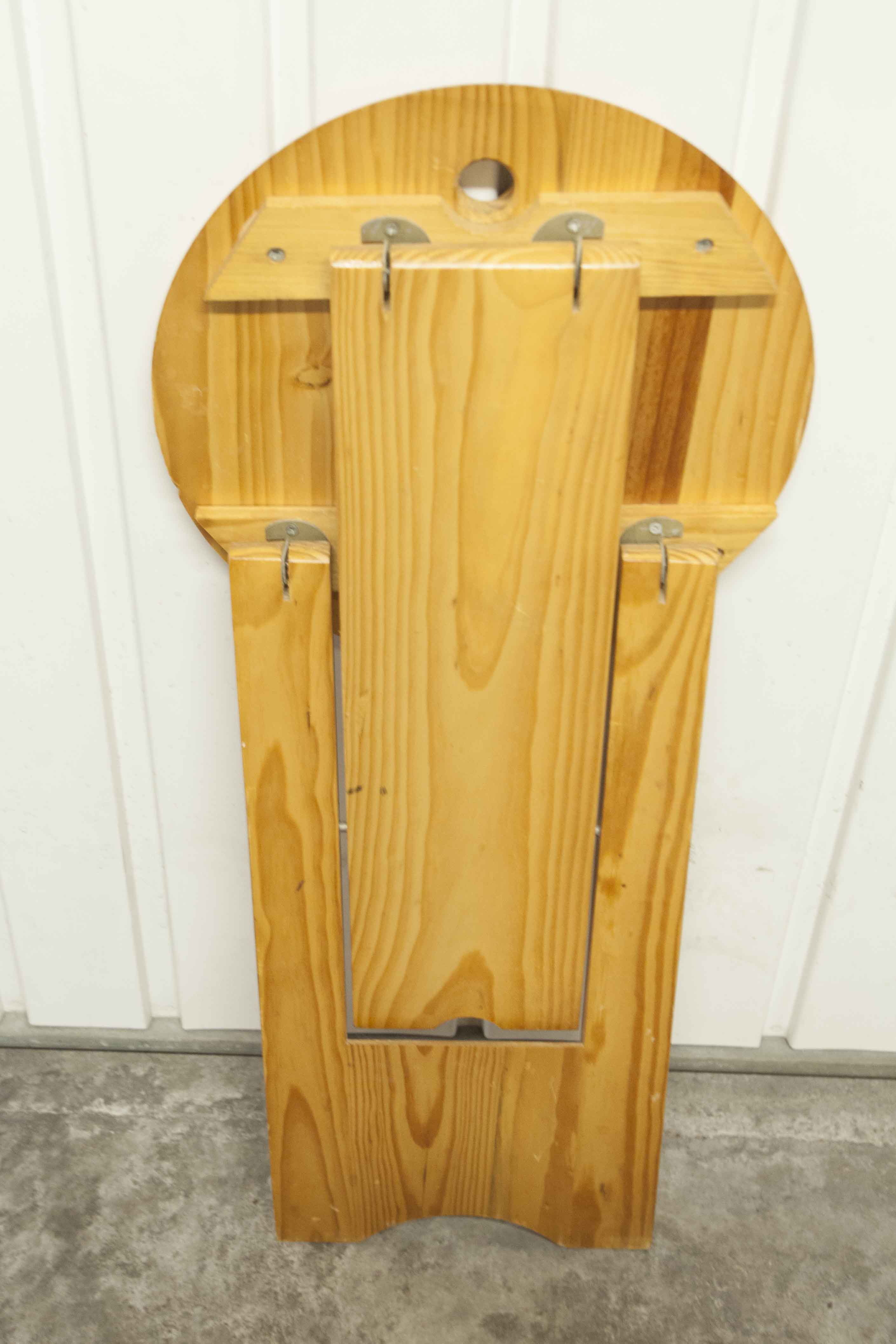 Stool model "suzy" by Adrian Reed