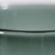 Scandinavian glass vase by Jo Johansfors signed Bengt Orup circa 1960
