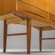 Highboard cabinet by Axel Christensen for Aco Møbler, 1960s