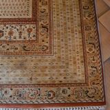 Persian rug 131x208cm