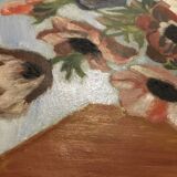 Table anemones