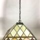 Suspension style Tiffany Art déco