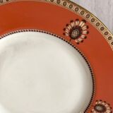 2 New LENOX Dessert/Salad Plates - Khaki