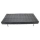Daybed in Style of Ludwig Mies van der Rohe, Germany, 1970s