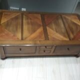 Table basse salon