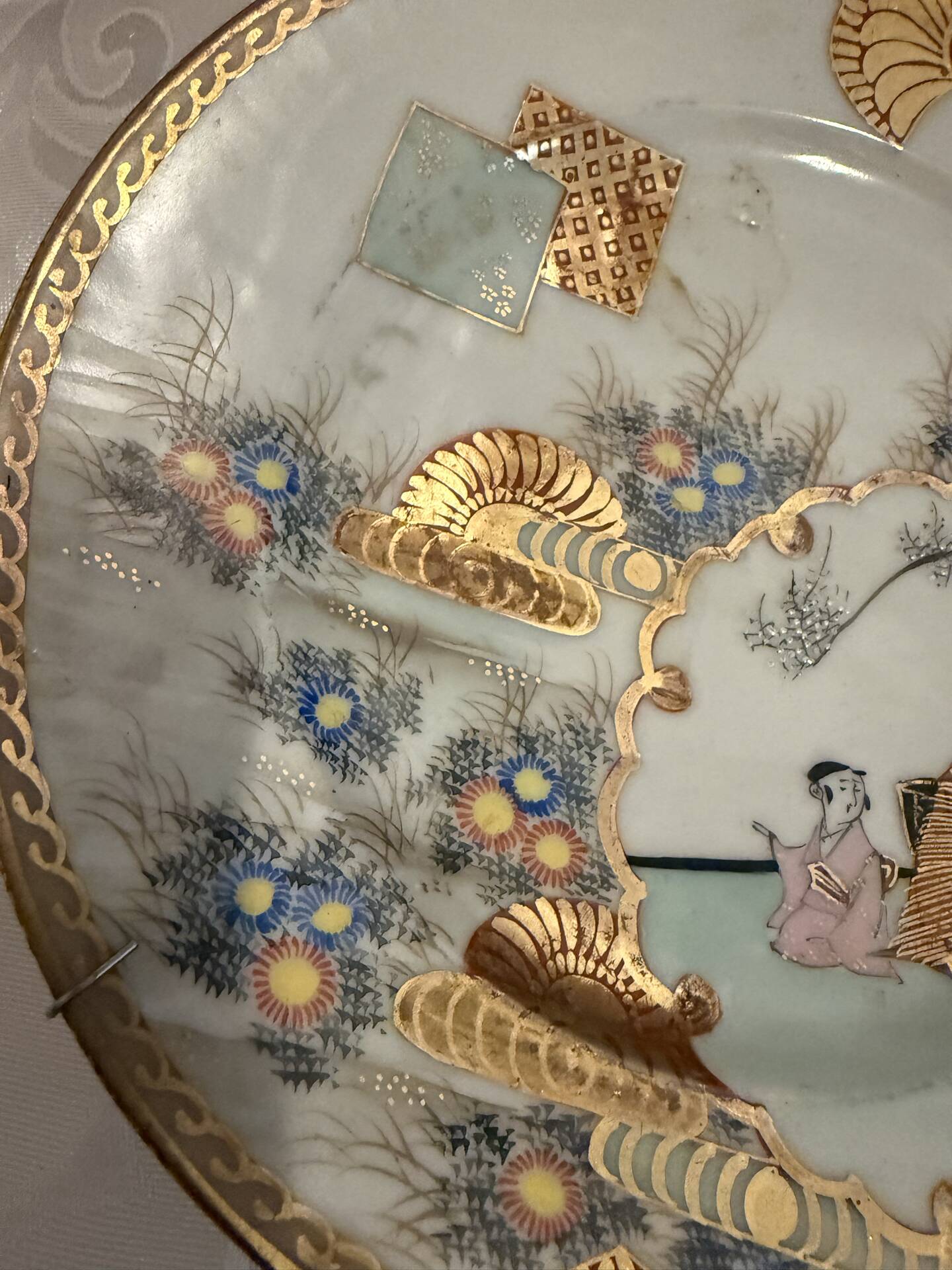 Assiette