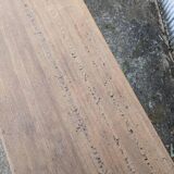 Farm bench