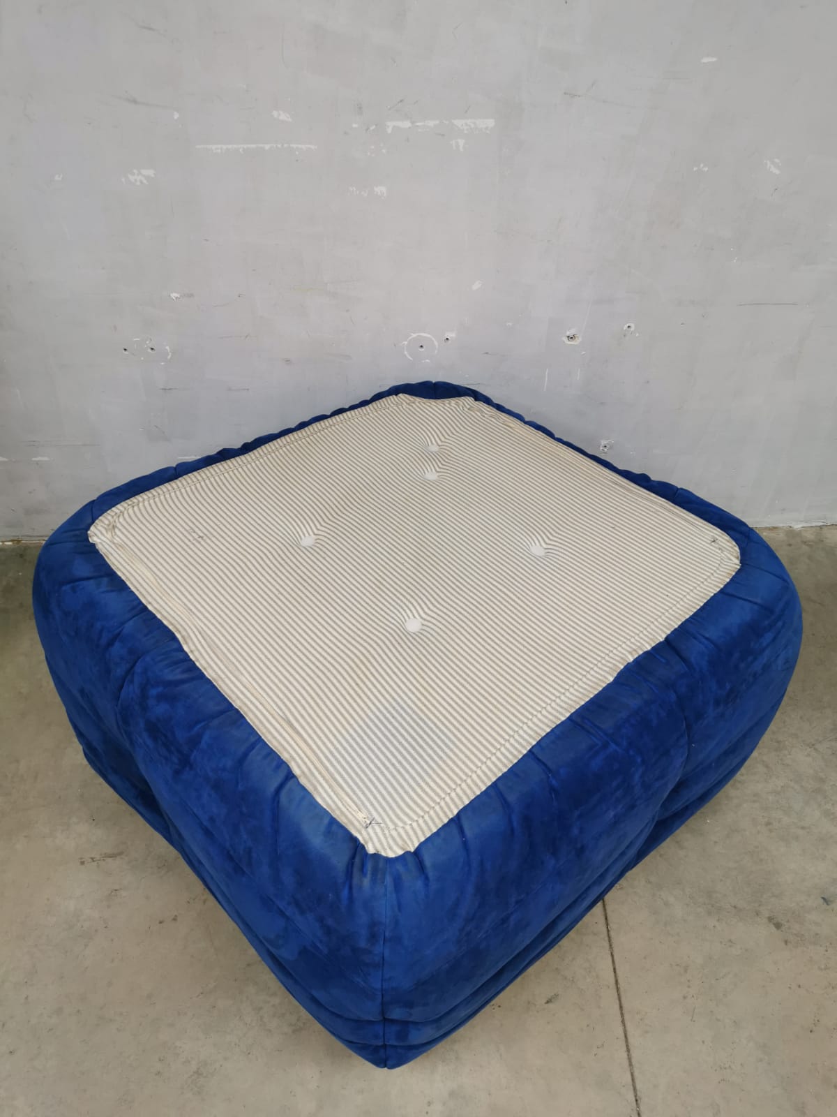 Corner seat element Togo Ligne Roset M. Ducaroy