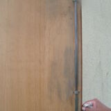 50s wardrobe with key