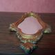 Pair old mirrors