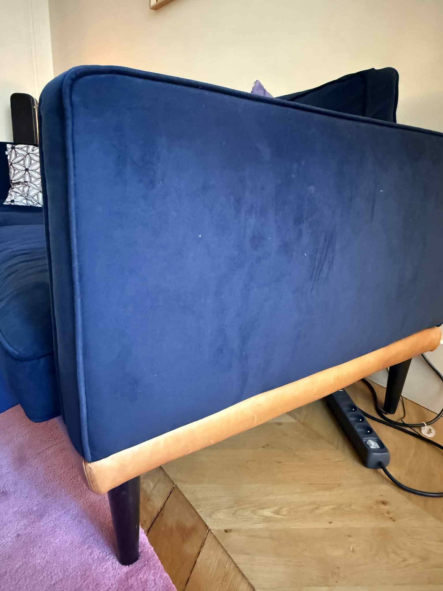 Giorgio 3-seater sofa HABITAT
