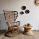 Gio Ponti armchair from the 1960s